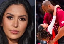 Viuda de Kobe Bryant demanda a compañía de helicóptero estados unidos