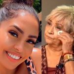 Vanessa Bryant desmiente las acusaciones de su mamá nicaragua