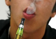Nueva York establece los 21 años como edad mínima para fumar estados unidos