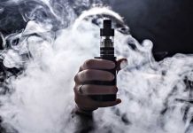 Estados Unidos investiga 21 casos de enfermedad pulmonar por vapeo estados unidos
