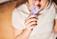 EEUU: Detectan 530 nuevas enfermedades vinculadas al vapeo estados unidos