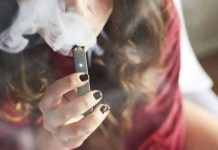Primera muerte por vapeo en Nueva York es un adolescente de 17 años estados unidos