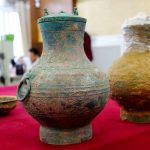 ¿Sabías sobre la Vasija China de la inmortalidad? sabias