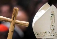 Vaticano condena robo de estatuas indígenas de la Amazonia roma