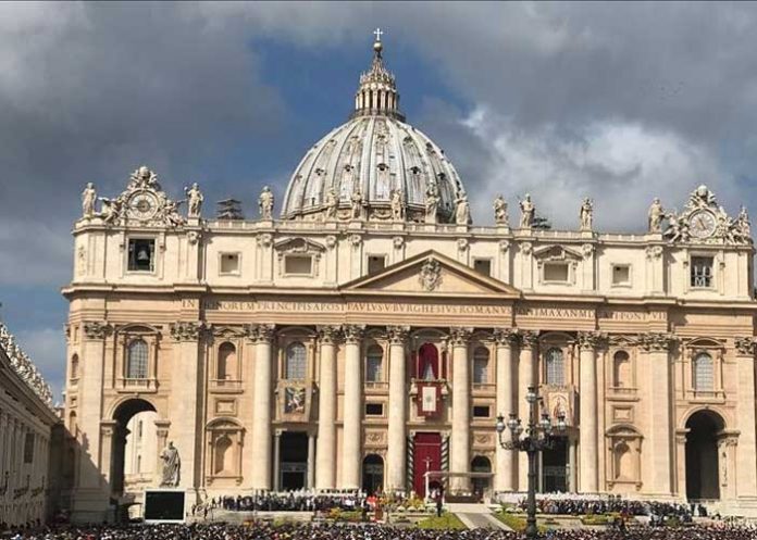 vaticano-denuncias roma