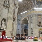 Vaticano investiga uso de donaciones para compra de apartamentos de lujo roma