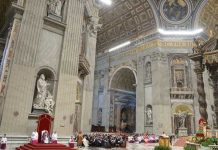 Vaticano investiga uso de donaciones para compra de apartamentos de lujo roma
