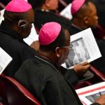 El Vaticano publica un manual para tratar los casos de pederastia roma