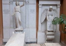 Tumbas abiertas por el Vaticano para buscar a una menor están vacías vaticano