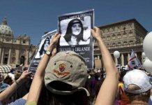 Vaticano abrirá tumbas de dos princesas para buscar a Emanuela Orlandi europa