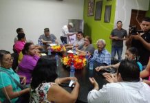 Declaran a la ciudad de Rivas capital de la paz nicaragua