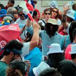 Diputados de Costa Rica piden a sindicalistas que dejen de perjudicar al Sector Salud costa rica