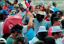 Diputados de Costa Rica piden a sindicalistas que dejen de perjudicar al Sector Salud costa rica