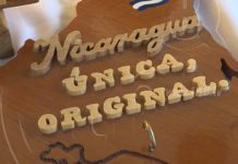 INTUR promueve el re-lanzamiento turístico de Nueva Segovia Siempre Linda nicaragua