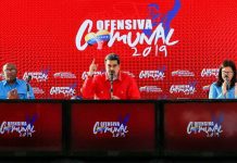 Nicolás Maduro llama a debate en Venezuela en término de 20 días venezuela