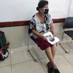 Managua: Desaparece su hermana que padece epilepsia y pide ayuda para encontrarla nicaragua