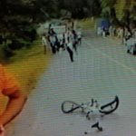 Un menor pierde la vida en accidente en la carretera Muy Muy, Matagalpa nicaragua