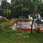 Vecino provoca deslizamiento de tierra y deja a una familia sin hogar en Reino Unido reino unido