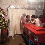 Familia de la adolescente que murió a manos de un guarda exige justicia nicaragua