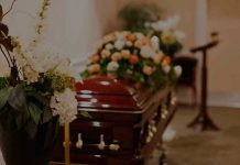 España prohíbe los velatorios y funerales con más de tres personas