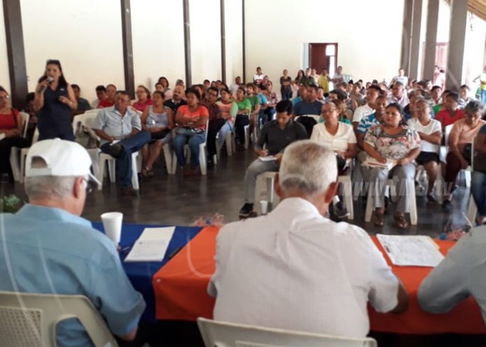 venc3 nicaragua