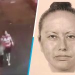 Caso Fátima: Mujer que secuestró a niña, vendía papitas en la escuela mexico