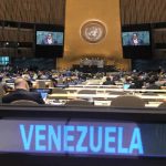 Venezuela se integra como miembro del Consejo de DD.HH. de la ONU venezuela