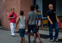 venezuela