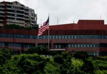 EEUU ordena a parte de su personal diplomático salir de Venezuela estados unidos