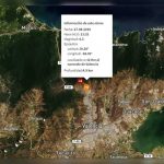 Fuerte sismo sacude la ciudad de Valencia en Venezuela venezuela