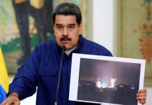 venezuela