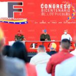 Nicaragua participa en el Congreso Bolivariano de los Pueblos del Mundo nicaragua