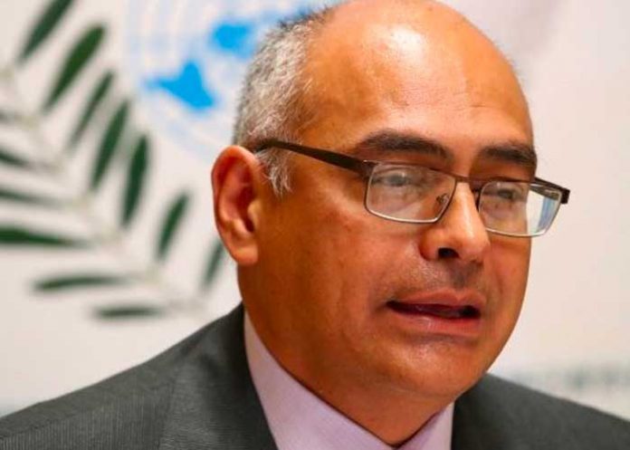 venezuela-coronavirus venezuela