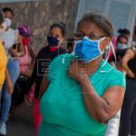 Venezuela reporta cuatro nuevos casos de coronavirus venezuela