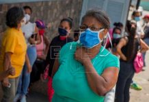 Venezuela reporta cuatro nuevos casos de coronavirus venezuela