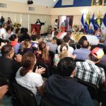 Asamblea Nacional conmemora Día de la Amistad Venezuela-Nicaragua nicaragua