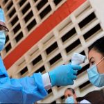 Venezuela eleva al 95 % la tasa de recuperados del coronavirus venezuela