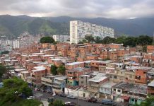 La vida cotidiana en Venezuela, lejos de una crisis humanitaria revolucion bolivariana