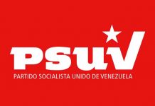 Partido Socialista Unido de Venezuela: ¡Honor y Gloria al Compañero Jacinto Suárez! nicaragua
