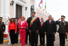 Sanciones contra Venezuela podrían afectar a EE.UU y beneficiar a Irán sanciones