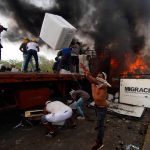 The New York Times: Gobierno de Maduro no quemó la «ayuda humanitaria»