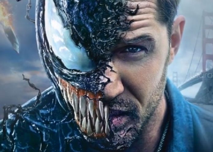 venom-2 cine