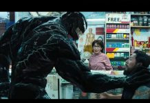 Venom – El nuevo e impactante trailer del simbionte más violento estados unidos