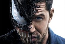 Tom Hardy dice que las mejores escenas de Venom han sido eliminadas estados unidos