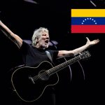 Roger Waters sobre Venezuela: «Hugo Chávez, héroe de la Revolución» roger waters