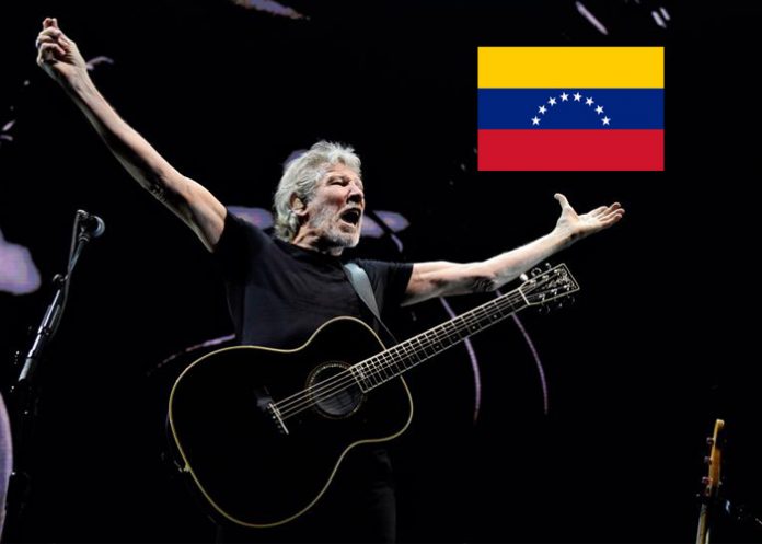 vensrog roger waters