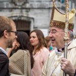 El nuncio apostólico en Francia recibe una segunda denuncia de abuso francia