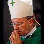 Nuncio acusado de abuso sexual, declara por voluntad propia francia