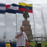Nicaragua celebra junto a Venezuela los 207 años de la liberación del yugo español nicaragua