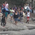 Familias de Boaco disfrutaron del «Festival de Verano Sabrosón» nicaragua